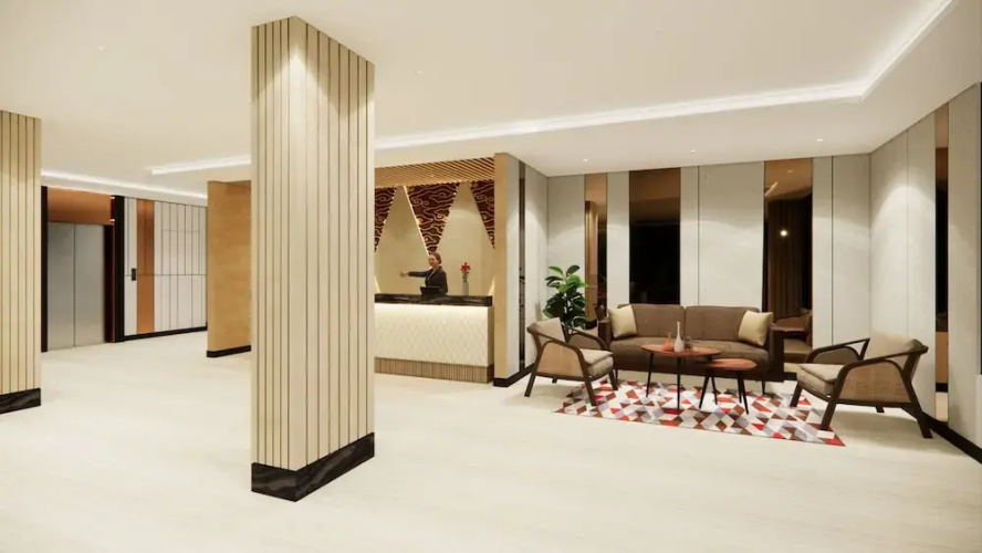 d'primahotel Bandar Balikpapan