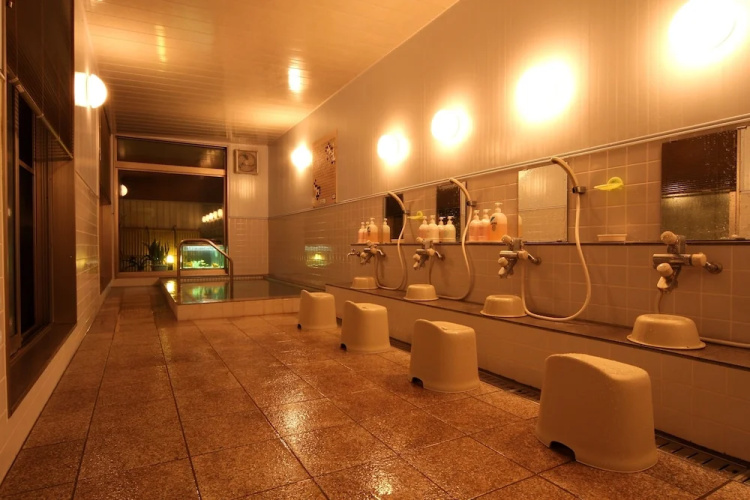 Echigoya Ryokan