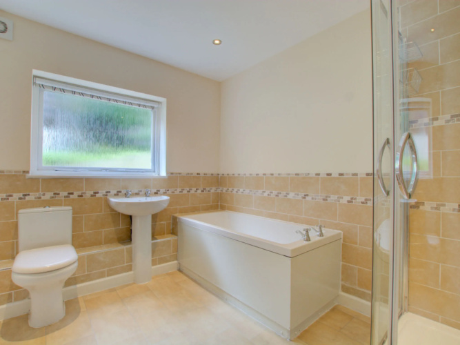 Holiday Home Saffa