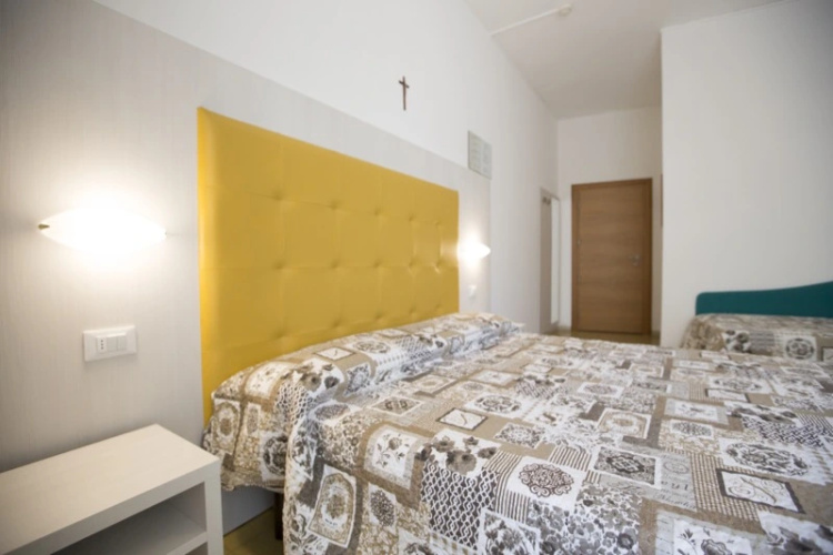 Hotel Gigliola