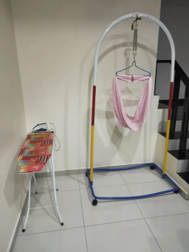 Idham Homestay