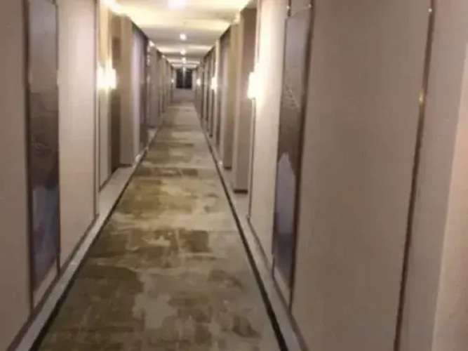 Shimanting Hotel