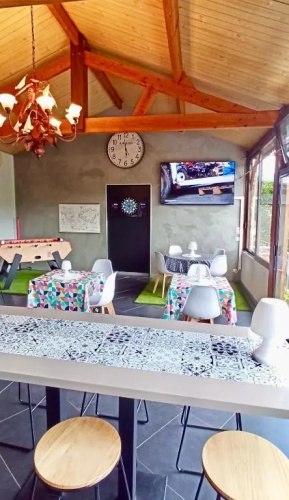 Residence LE11B