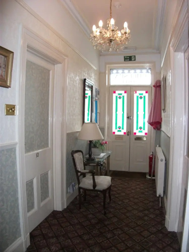 The Chelsea