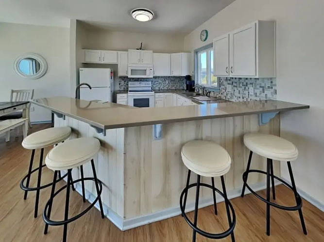 Sundance by Topsail Realty