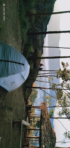 Munnar Jungle Camp
