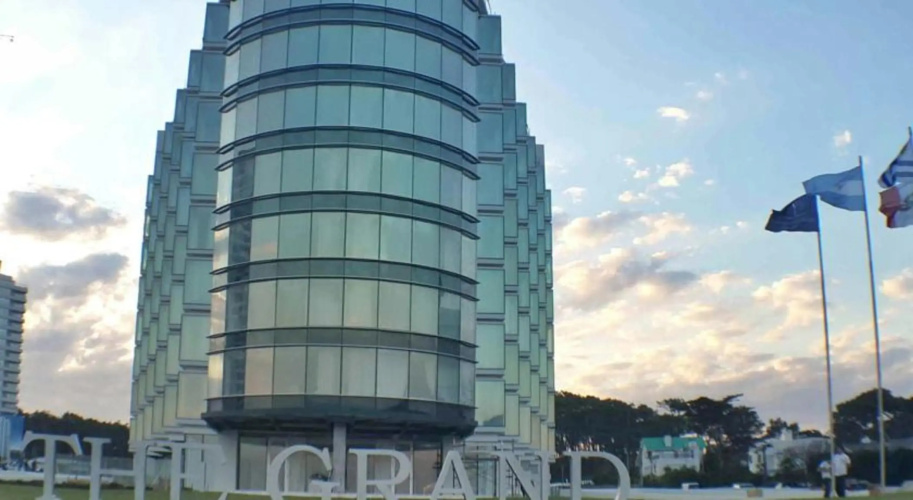 The Grand Hotel Punta Del Este photo 39
