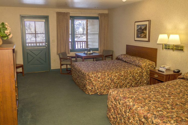 Ranch Inn