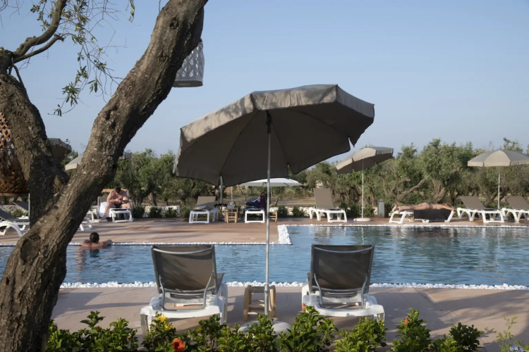 Livantea Agriresort e Residence