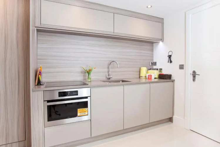 58 Cocoa Suites