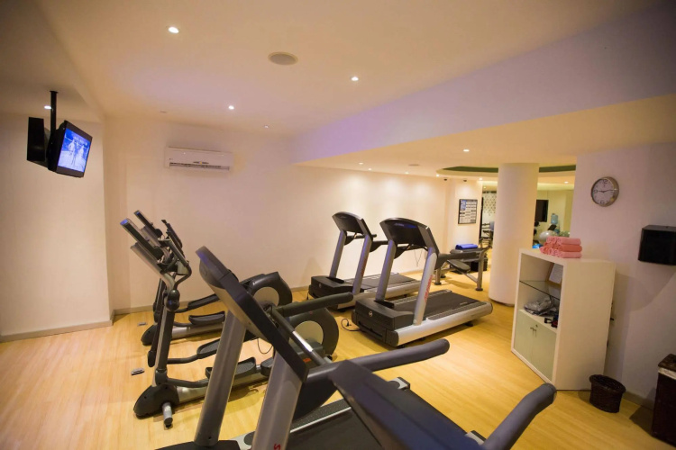 Buenaventura Grand Hotel & Great Moments photo 32