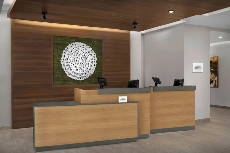 Fairfield By Marriott Inn & Suites Weldon