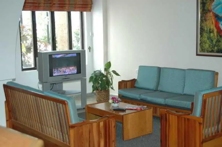 Aydem Hotel