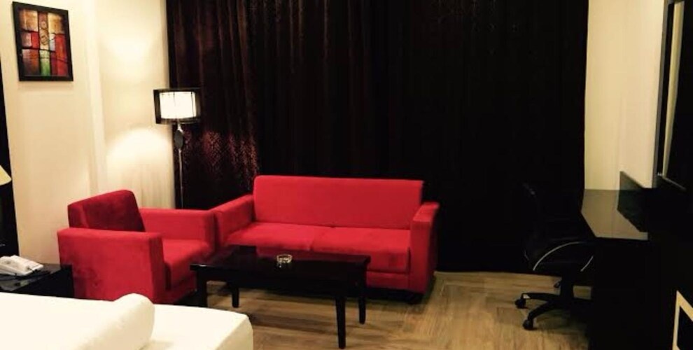 Suite