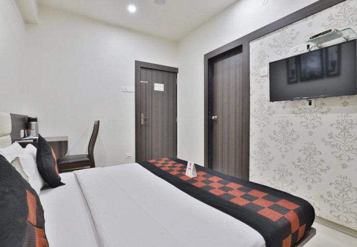 Hotel City Inn