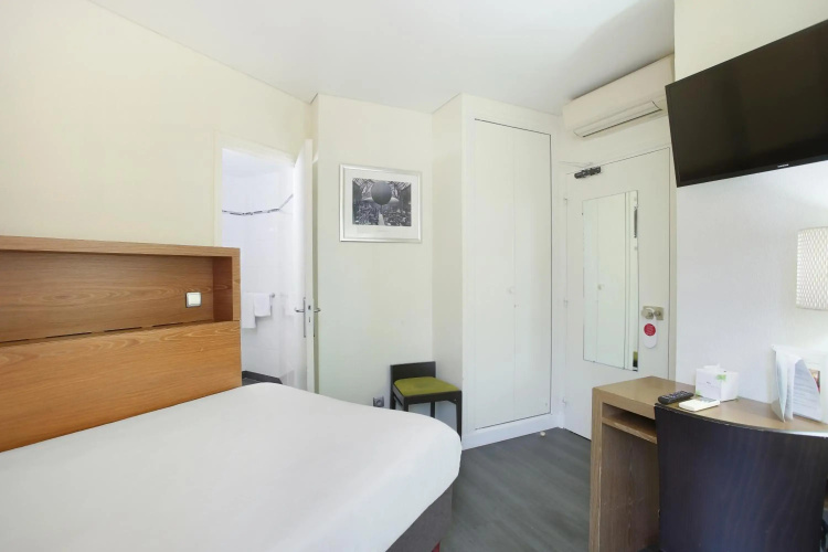 Hotel Gabriel Issy
