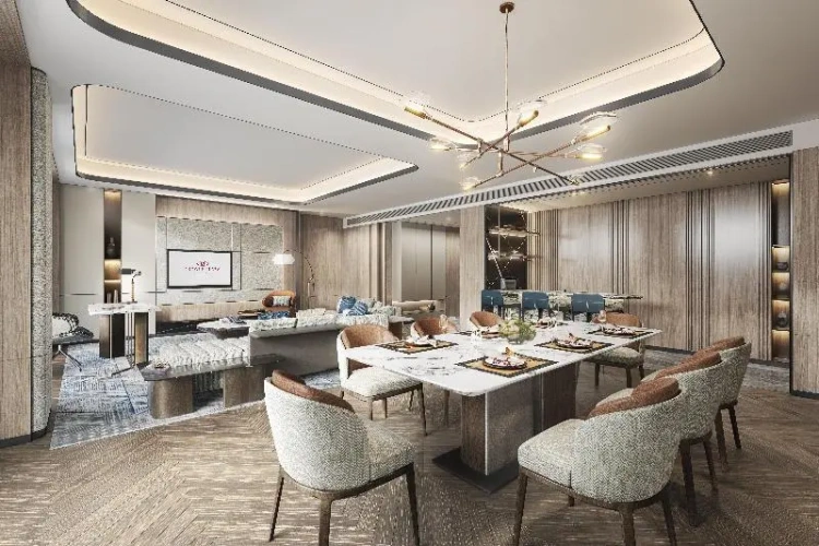Standard Suite