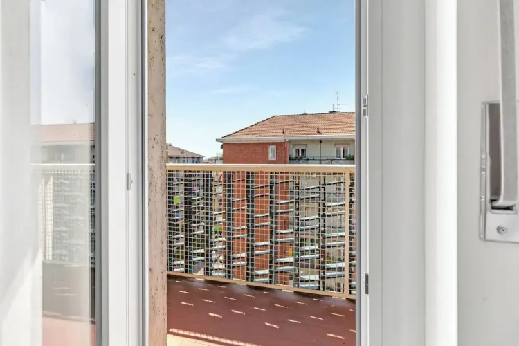 Alessia's Flat - Caroli