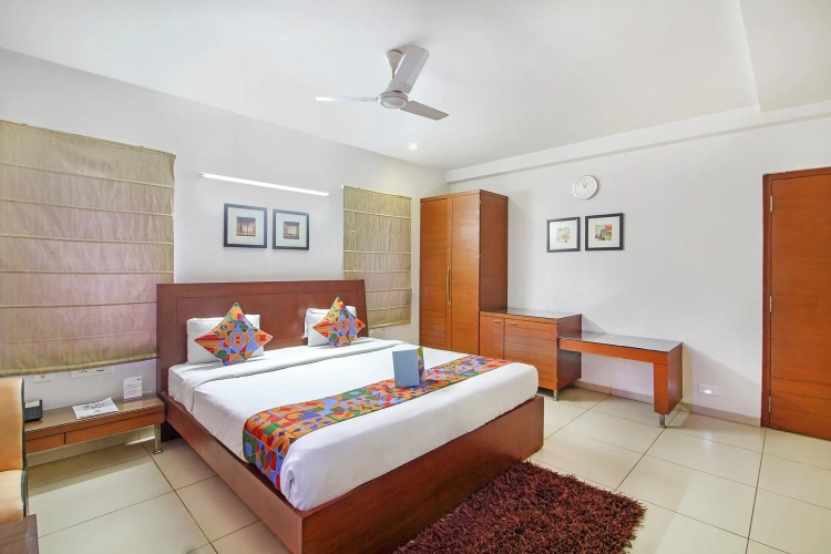 Executive room
