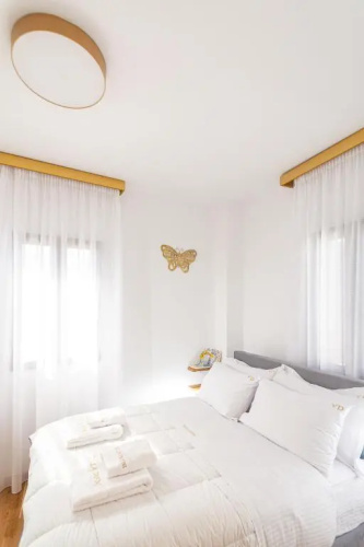Villa Dafni