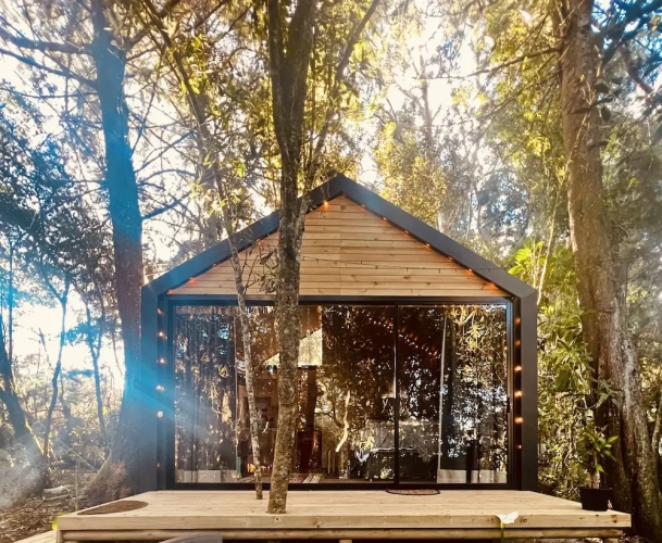 Classic Chalet