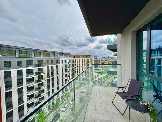 Superior Apartment