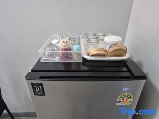 We House - Hangdong 2