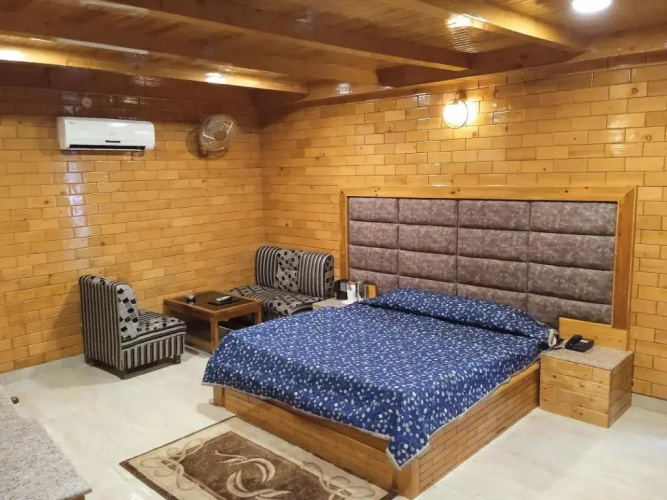 Hotel Malabar