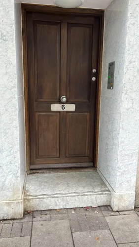 Westwood House - 풀럼