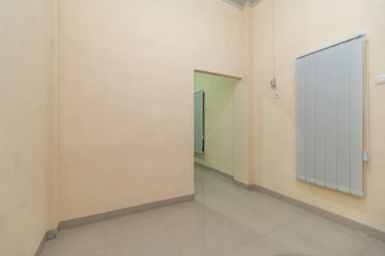 Urbanview Hotel Salsabilah Palembang