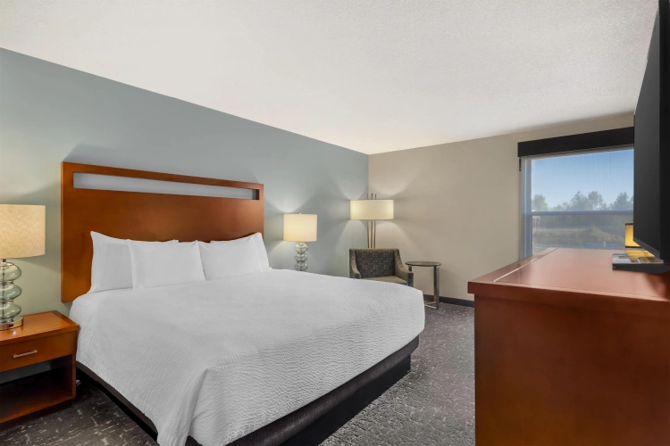 Business Double room