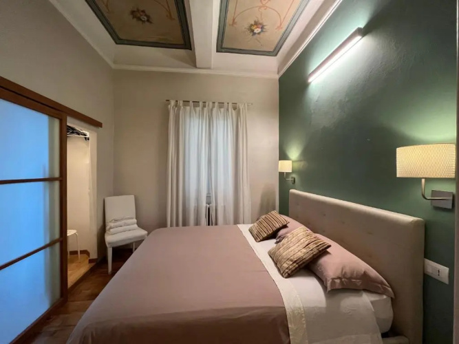 Scala Apartments