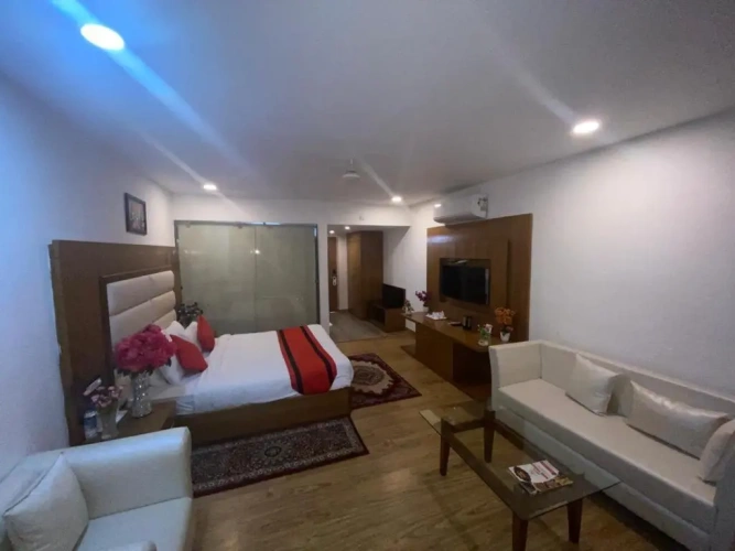 Suite