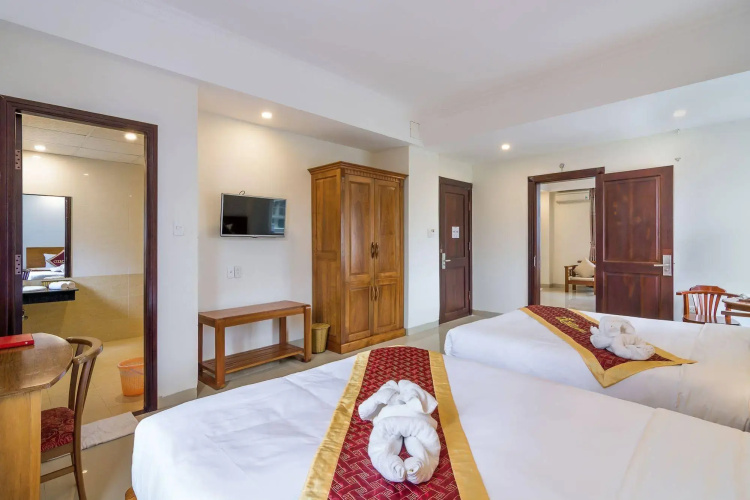 Orchid Hotel Danang