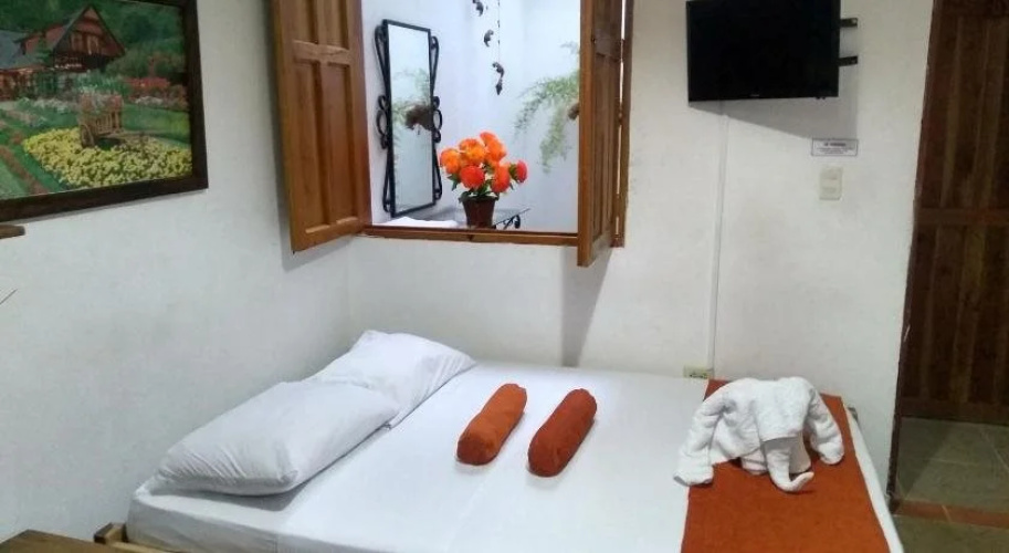 Hotel Agualuna