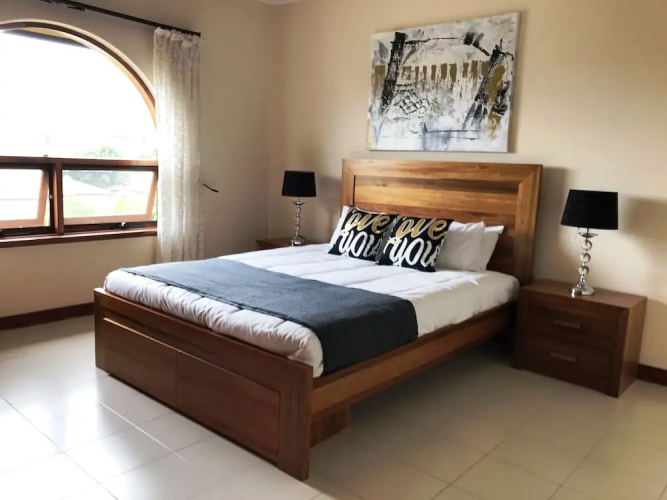 SA house