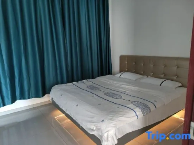 3 Bedrooms Deluxe Suite