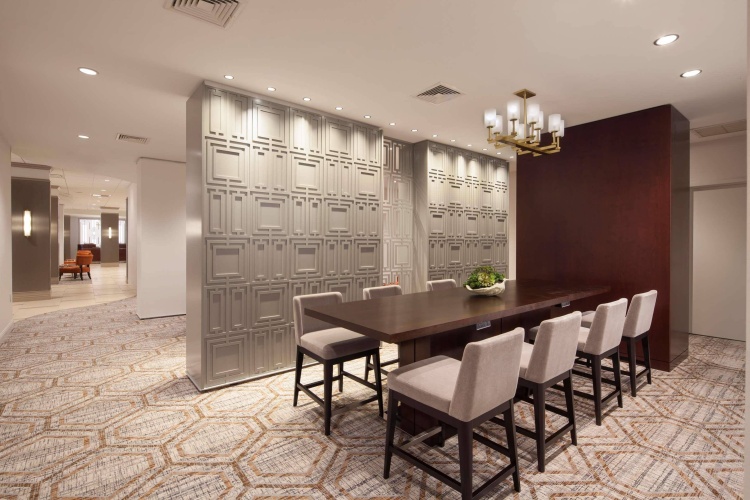 Sheraton Philadelphia University City photo 28