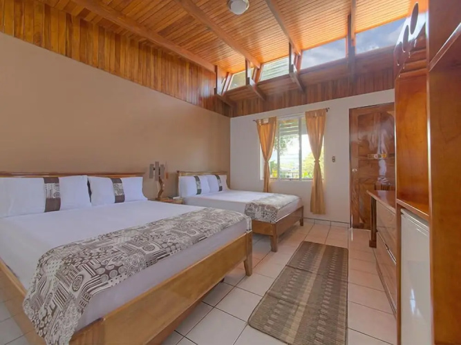 Hotel Central Loft