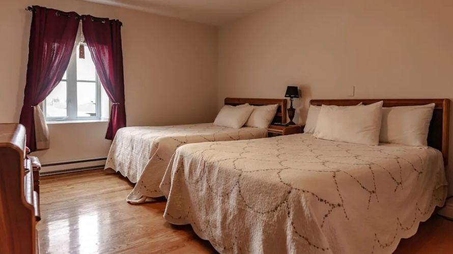 Auberge Akamaraska