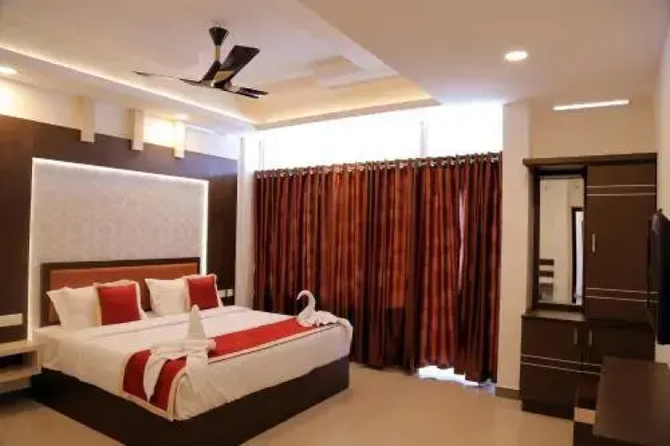 Pinklines Homestay