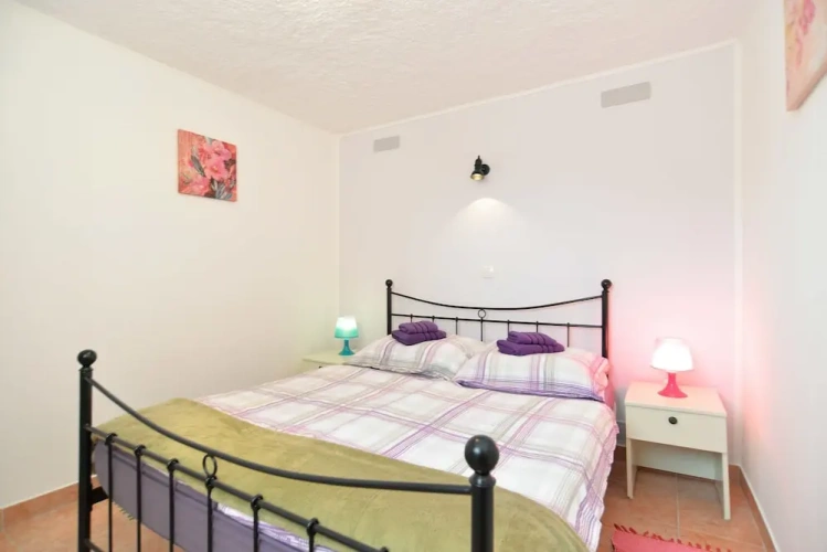 1 Bedroom Standard Apartment