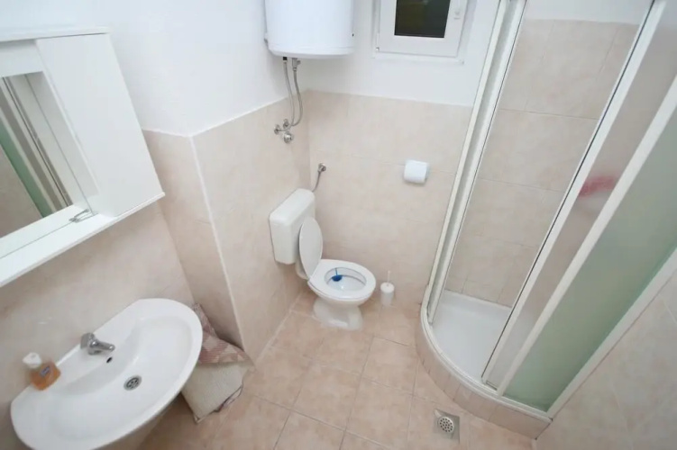 Apartmani Basioli