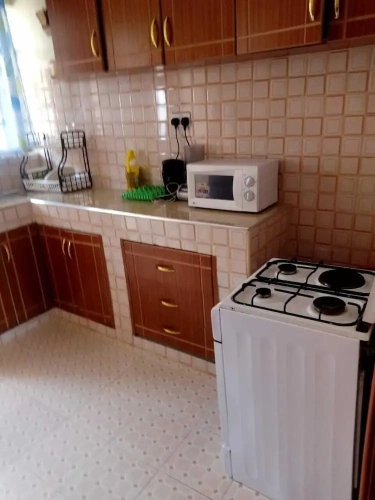 Comfort Apartment