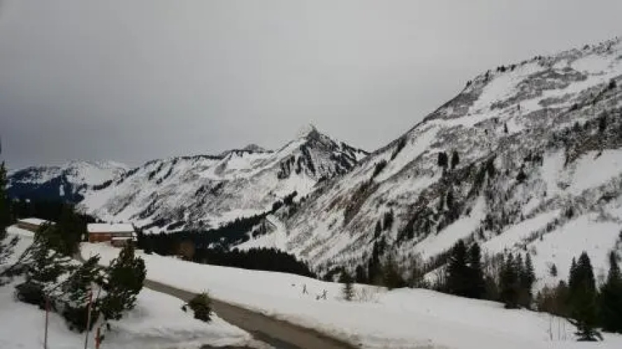 Damülser Horn