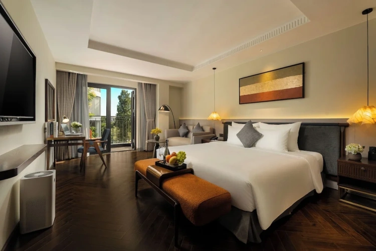 Grand Double Suite