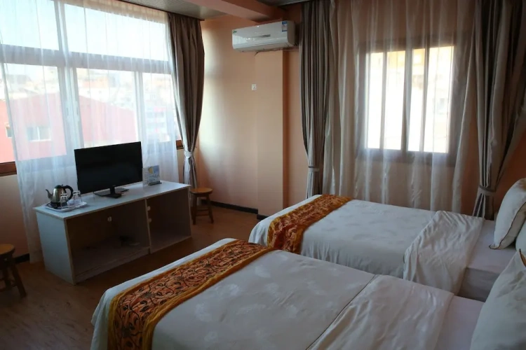 Comfort Twin room