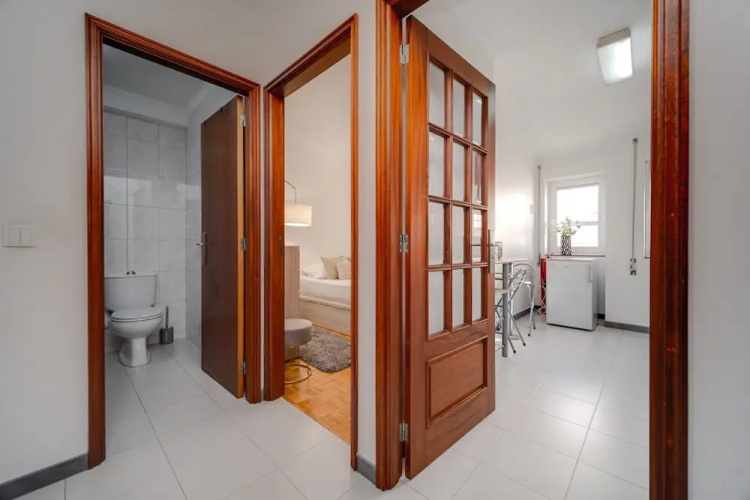 Nomad's Porto Easy Stay