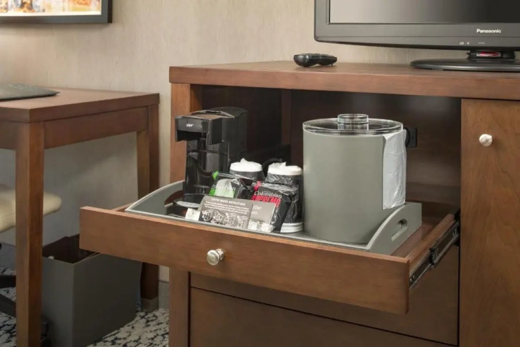 1 Bedroom Suite