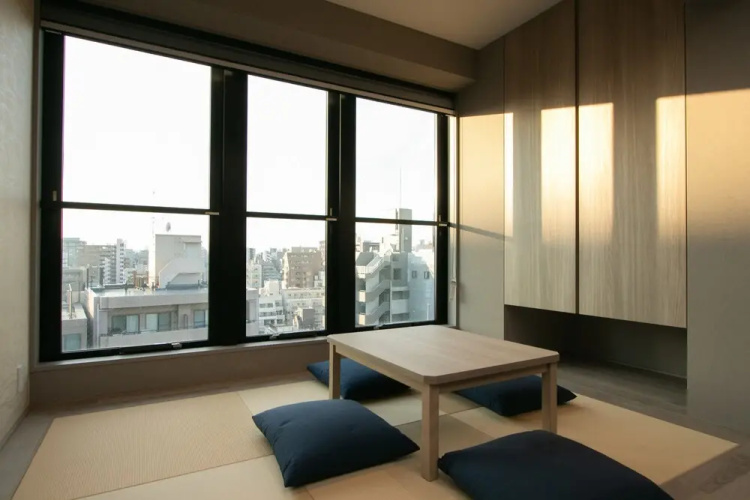 Minn Asakusa Kappabashi